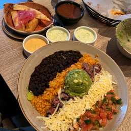Carne Asada Tacos