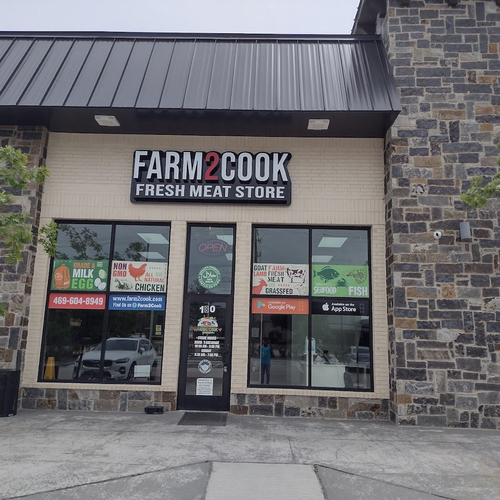 TOP 10 BEST Halal Butchers near Armstrong, OK - Updated 2026 - Yelp