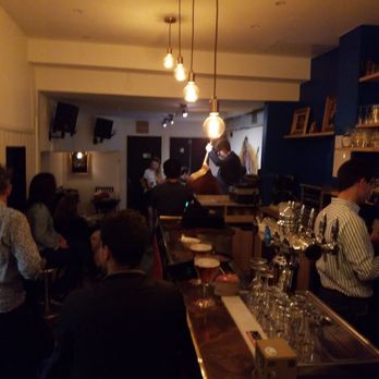 Café Universel - Live jazz on a saturday night. Very good, intimate feel and relaxed. - Jazz & Blues Near Me - Paris, 75
