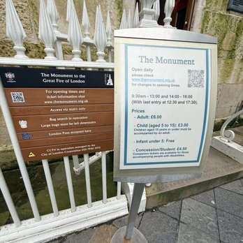 The Monument - Landmarks & Historical Buildings Near Me - London, XGL The Monument - Landmarks & Historical Buildings Near Me - London, XGL