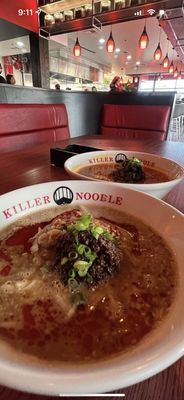 Killer Noodle - Houston by null