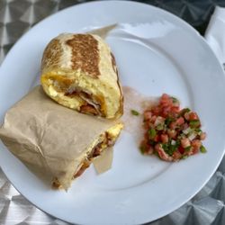 Cafe Alexander in Beverly Hills gift card