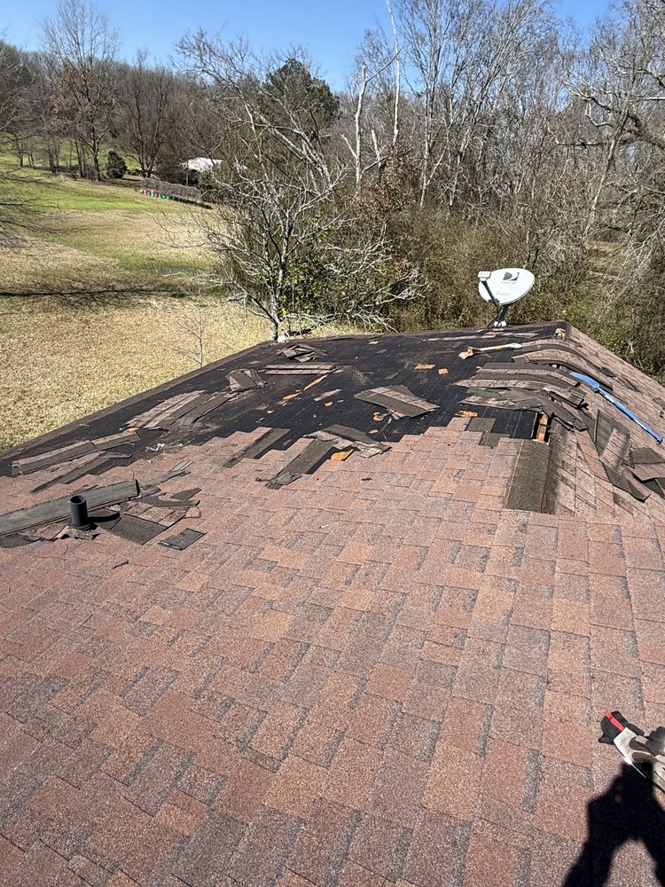 Slide of T-1 Construction