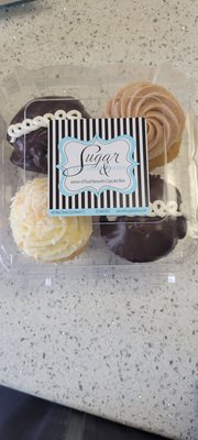 Sugar Bakery by null