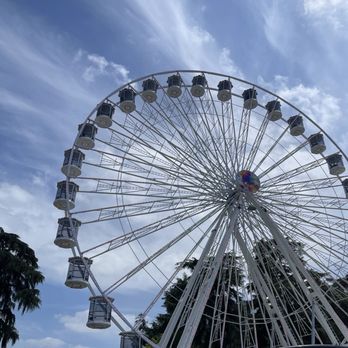 Los Angeles County Fair - Festivals Near Me - Pomona, California