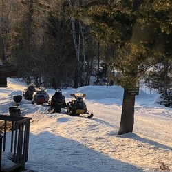 Glenmore Resort