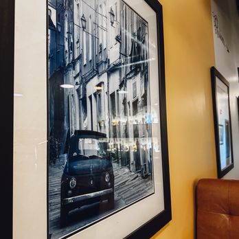 Twisted Vine Kitchen & Market - Some artwork - Italian Near Me - Virgil, Ontario Twisted Vine Kitchen & Market - Some artwork - Italian Near Me - Virgil, Ontario