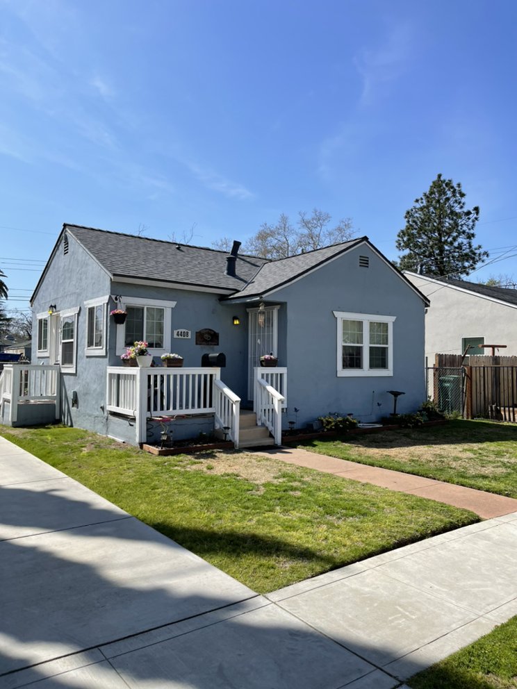 Slide of Palmer & Sons Construction