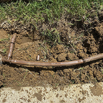 Rich's Irrigation Solutions - Irrigation Near Me