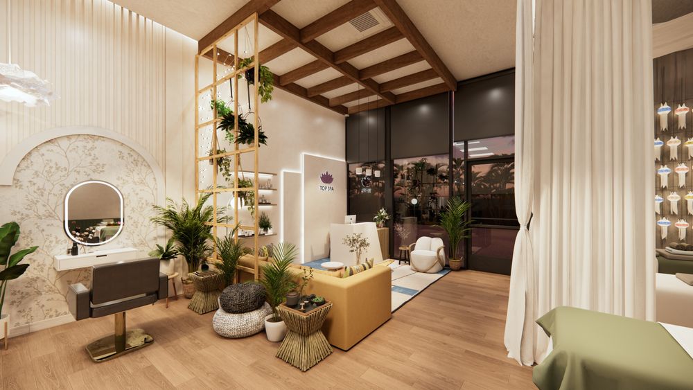 Top Spa