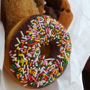 Sunshine Donuts - Donuts Near Me - Sacramento, California Sunshine Donuts - Donuts Near Me - Sacramento, California