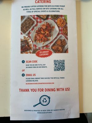 Charles Pan-Fried Chicken by null