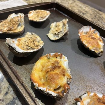 Two Jerks Seafood - Oysters - Seafood Markets Near Me - Port Orange, Florida Two Jerks Seafood - Oysters - Seafood Markets Near Me - Port Orange, Florida