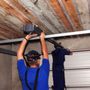 Photo of Garage Door Zionsville