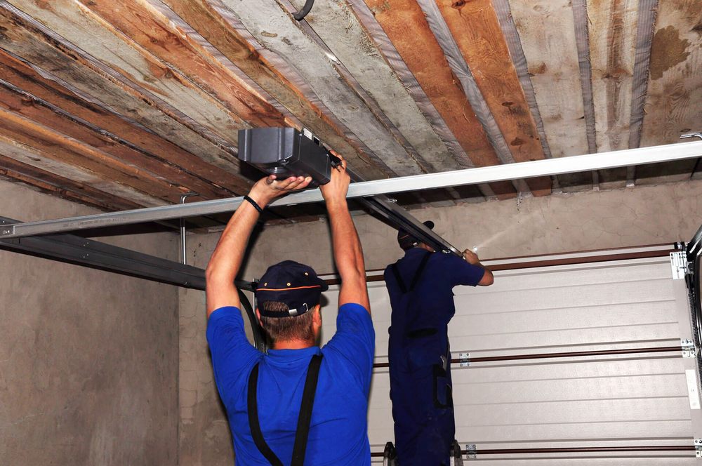 Garage Door Zionsville - Garage Door Contractor in Zionsville, IN