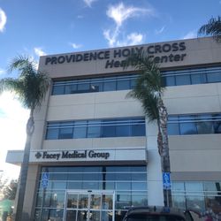 Providence Holy Cross Health Center