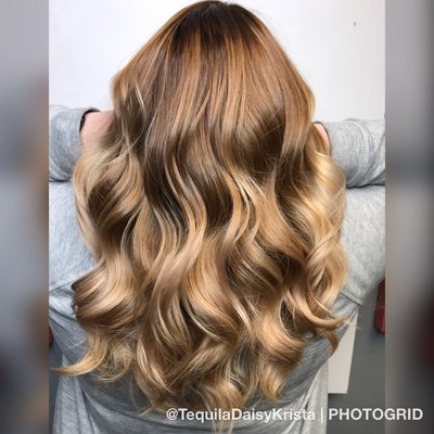 The Tequila Daisy Hair Lounge