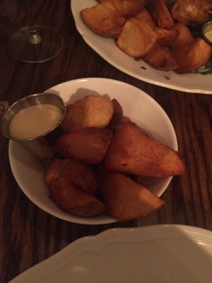 Park Place Café & Restaurant by null