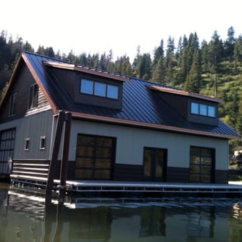 CDA Structures - General Contractors Near Me - Hayden, Idaho CDA Structures - General Contractors Near Me - Hayden, Idaho