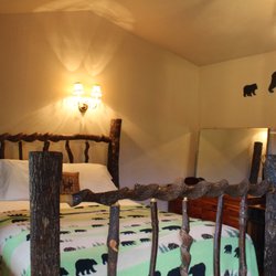 Dragon's Rest Cabins