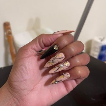 Nail Nation Studio - Nail Salons Near Me - Burbank, California Nail Nation Studio - Nail Salons Near Me - Burbank, California