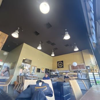 Lola Coffee - Inside - Coffee & Tea Near Me - Phoenix, Arizona