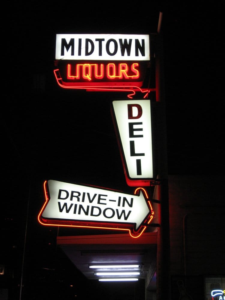 MIDTOWN LIQUOR & DELI CLOSED 339 S Stone Ave, Tucson, AZ Yelp