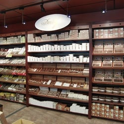 Island Smoke Shop