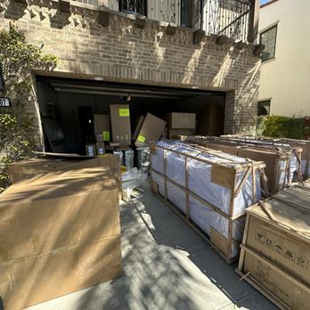 The One Moving - Unboxed furniture - Movers Near Me - Los Angeles, California The One Moving - Unboxed furniture - Movers Near Me - Los Angeles, California