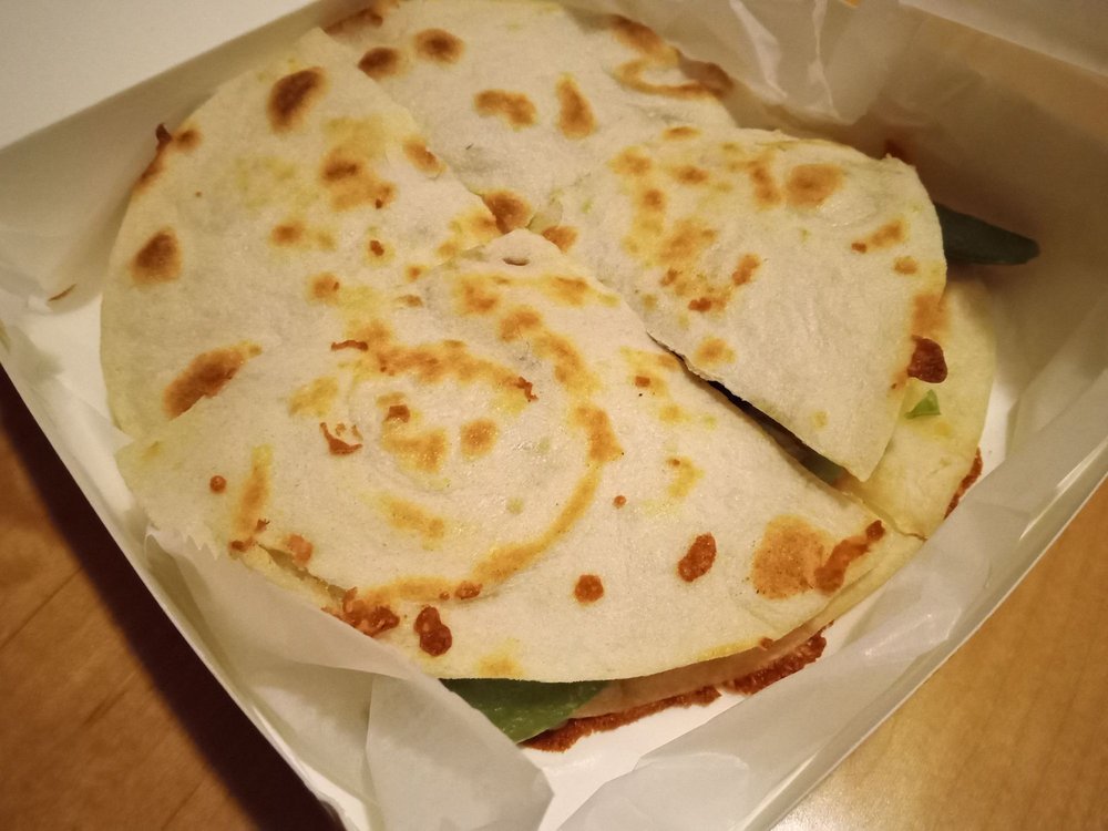 Taco King