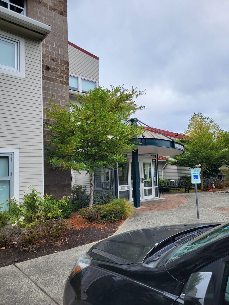 Kindering - childcare center in Bellevue, WA