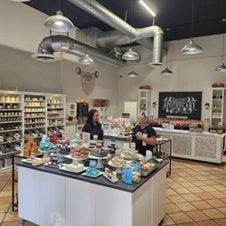 Downtown Apothecary - Riverside