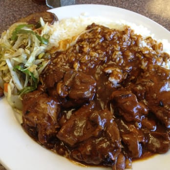 Kingston 30 - Jerk chicken - Caribbean Near Me - Lawrenceville, Georgia