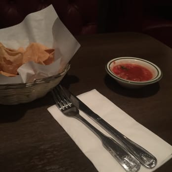 Don Antonio's - Best chips and Salsa - Mexican Near Me - Los Angeles, California