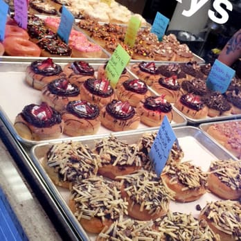 Mojo Donuts - Donuts!! - Donuts Near Me - Pembroke Pines, Florida Mojo Donuts - Donuts!! - Donuts Near Me - Pembroke Pines, Florida