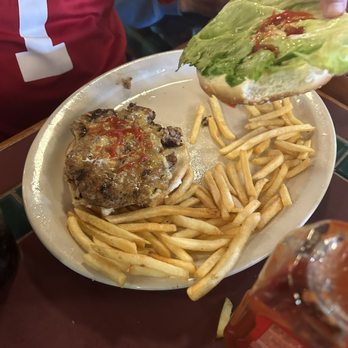 Celia's Mexican Restaurant - Antioch - Cheese burger with fries - Mexican Near Me - Antioch, California Celia's Mexican Restaurant - Antioch - Cheese burger with fries - Mexican Near Me - Antioch, California
