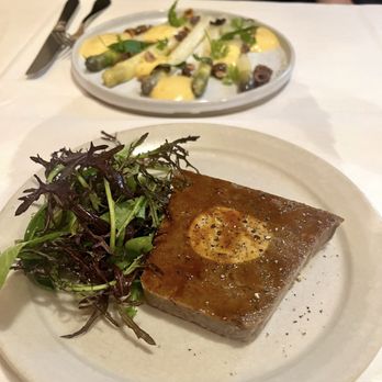 Parcelles - Restaurants Near Me - Paris