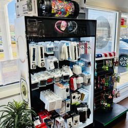 Moving Mobiles Tech