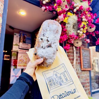 Carpe Diem - Bakeries Near Me - Bruges, VWV