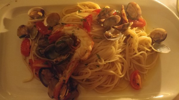 Trattoria da Enzo by null