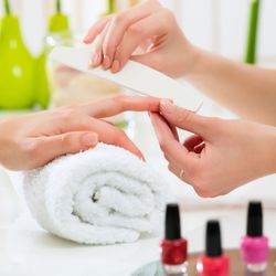 AA Plus Beauty School