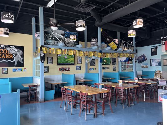 Wahoo's Fish Taco by null