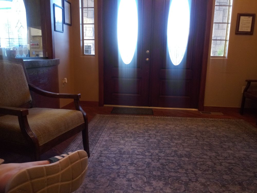 VANTAGE DIAGNOSTIC IMAGING Diagnostic Imaging 3400 W Hefner Rd