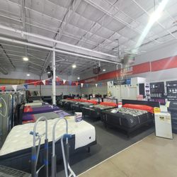 Mattress Kingdom