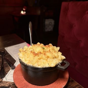Do Not Disturb - Mac and cheese - Speakeasies Near Me - New York, New York Do Not Disturb - Mac and cheese - Speakeasies Near Me - New York, New York