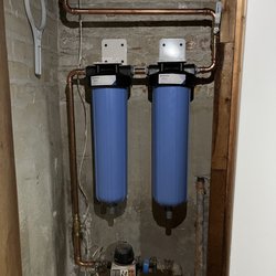 Pure Water Solutions