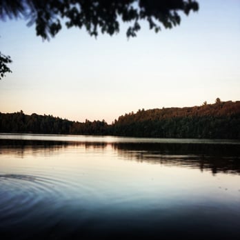 Sharbot Lake Provincial Park - Parks Near Me - Sharbot Lake, Ontario