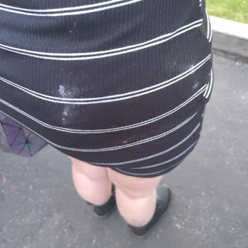Barbacoa Grill - My girlfriend's ruined dress and the wax that did it. - Steakhouses Near Me - Boise, Idaho