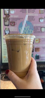 Morning Jones by null