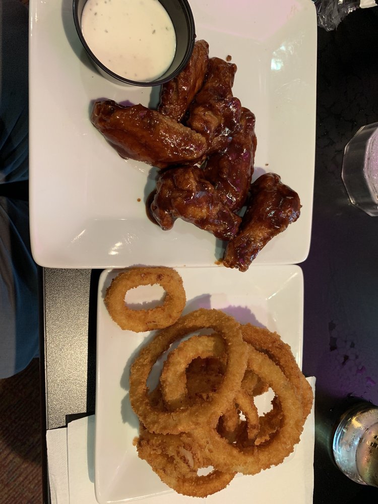 RUBY TUESDAY ORLANDO INTERNATIONAL AIRPORT 311 Photos & 476 Reviews 1 Jeff Fuqua Blvd